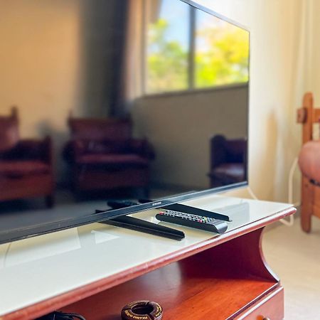 Apartamento Na Praia Do Forte - Poucos Passos Do Mar Cabo Frio Eksteriør billede