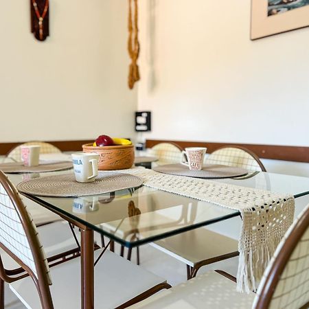 Apartamento Na Praia Do Forte - Poucos Passos Do Mar Cabo Frio Eksteriør billede