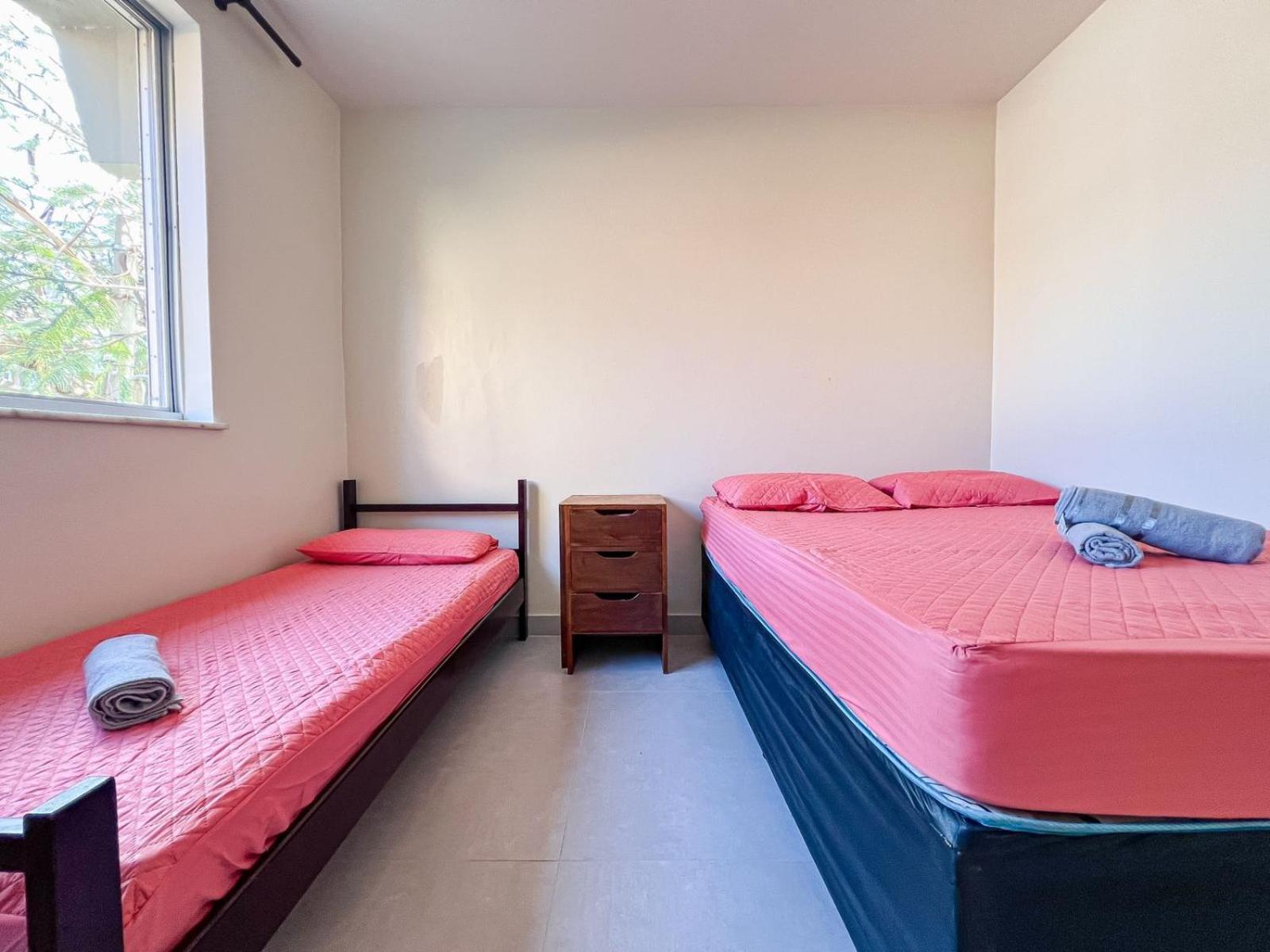 Apartamento Na Praia Do Forte - Poucos Passos Do Mar Cabo Frio Eksteriør billede