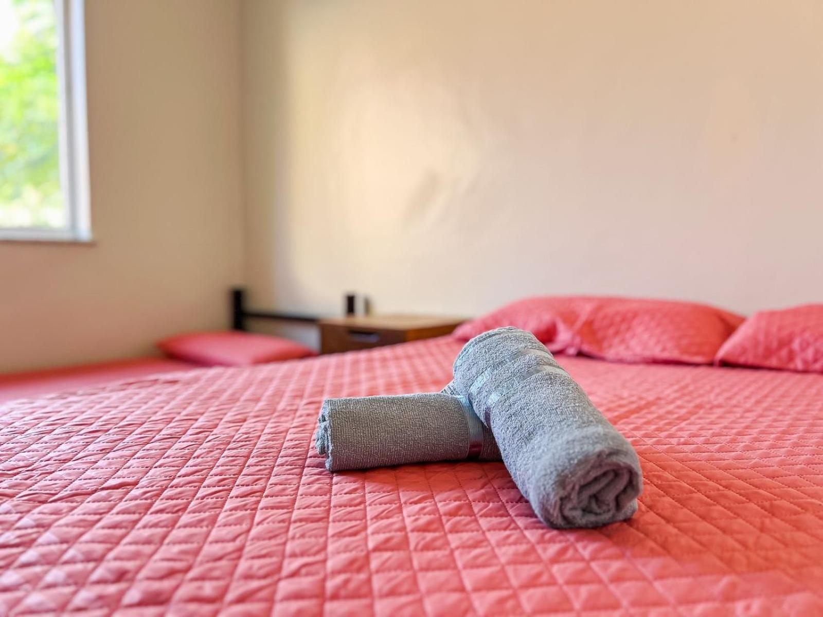 Apartamento Na Praia Do Forte - Poucos Passos Do Mar Cabo Frio Eksteriør billede