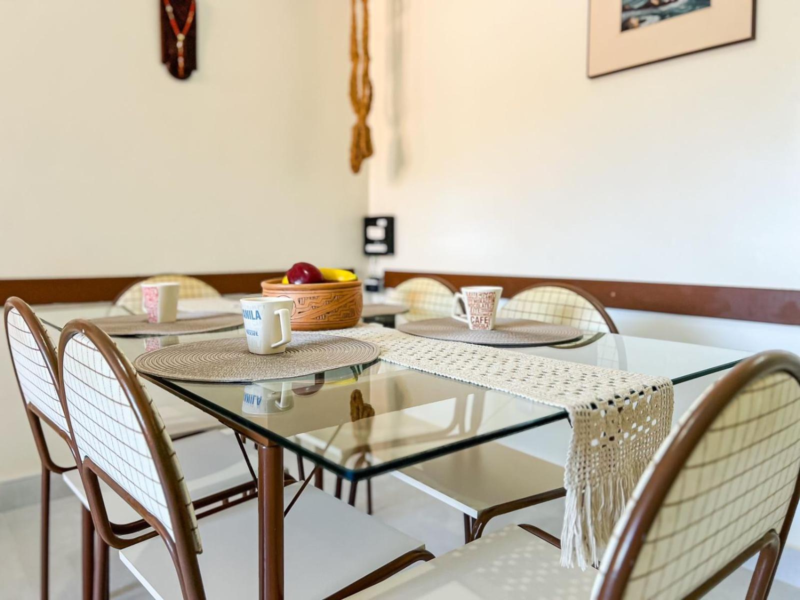 Apartamento Na Praia Do Forte - Poucos Passos Do Mar Cabo Frio Eksteriør billede