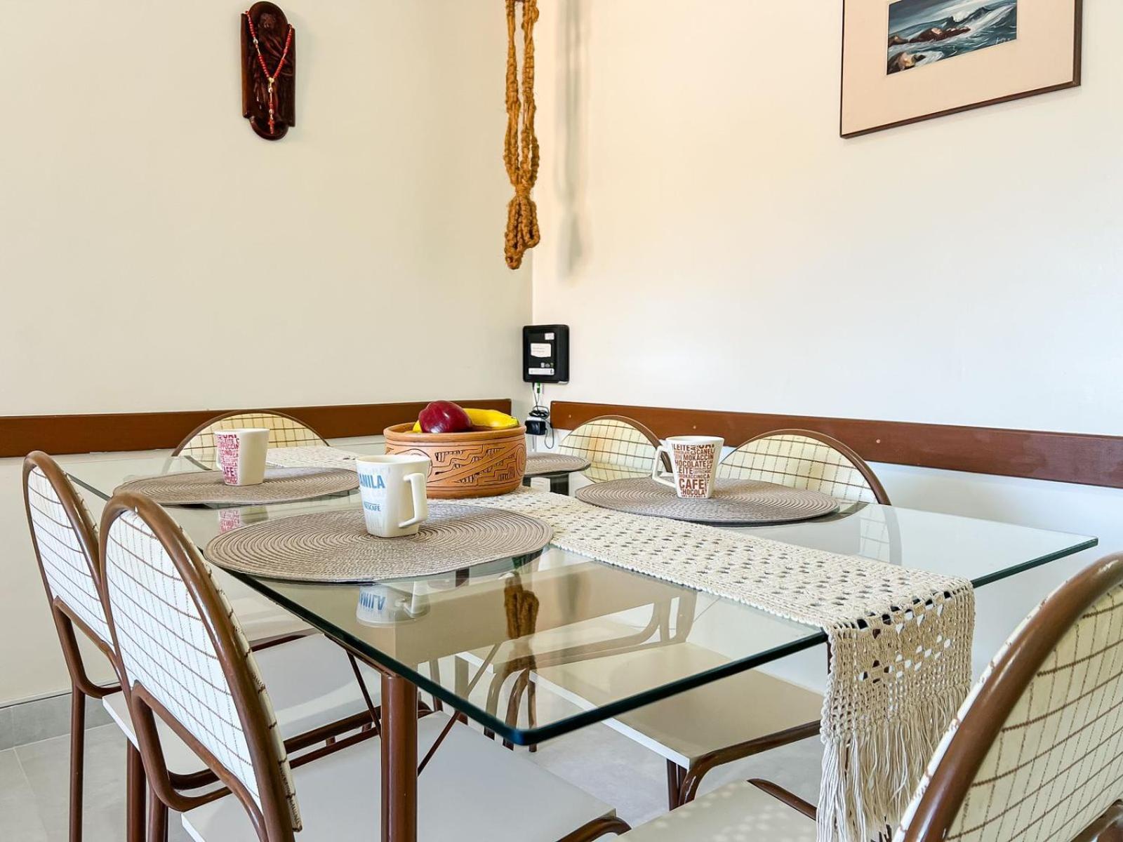 Apartamento Na Praia Do Forte - Poucos Passos Do Mar Cabo Frio Eksteriør billede