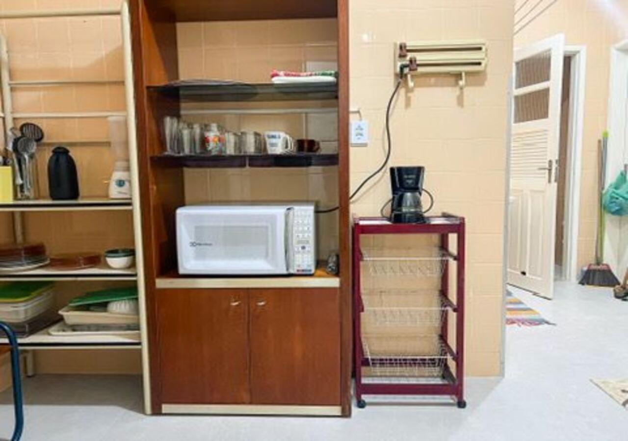 Apartamento Na Praia Do Forte - Poucos Passos Do Mar Cabo Frio Eksteriør billede