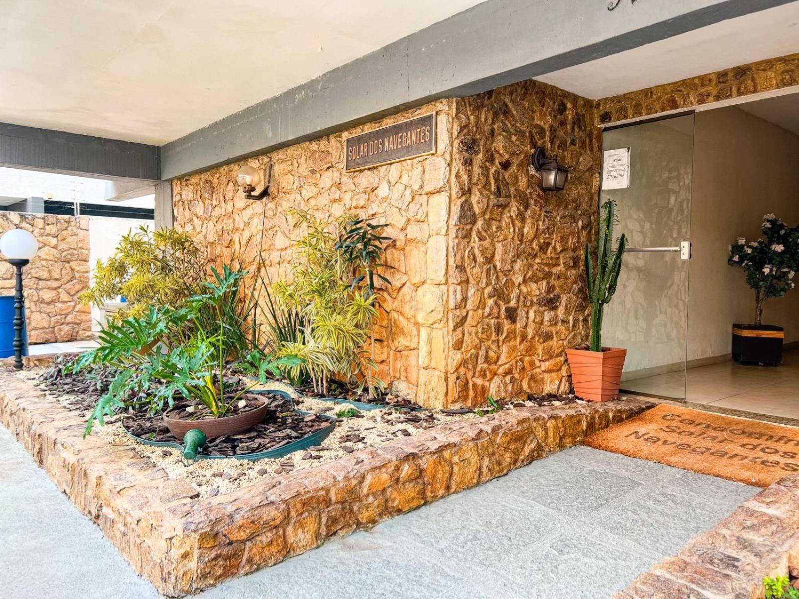 Apartamento Na Praia Do Forte - Poucos Passos Do Mar Cabo Frio Eksteriør billede