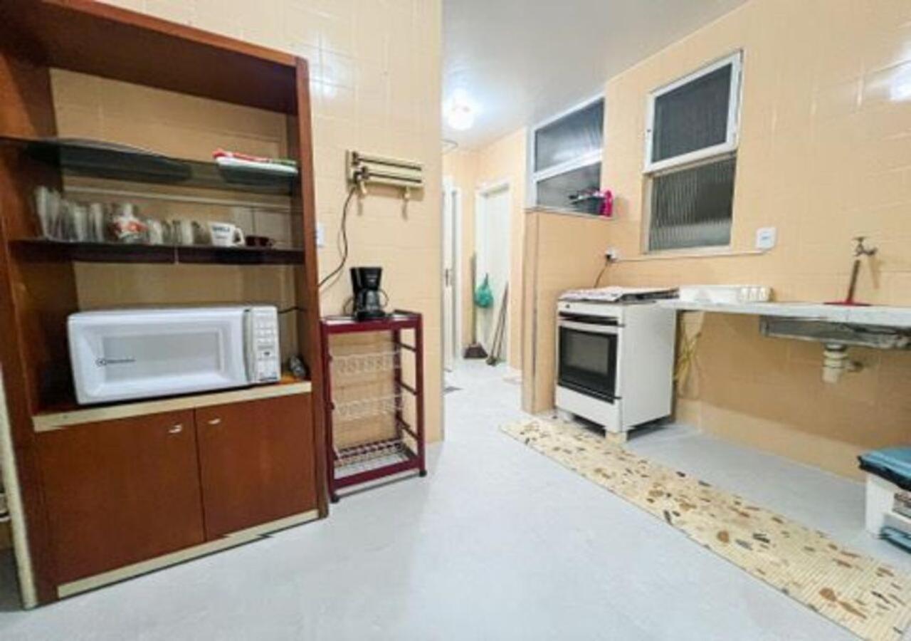 Apartamento Na Praia Do Forte - Poucos Passos Do Mar Cabo Frio Eksteriør billede