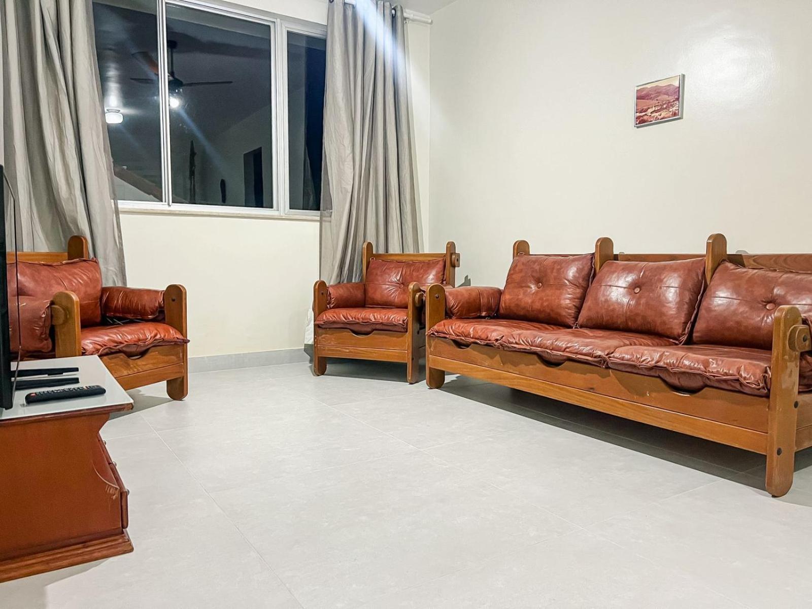 Apartamento Na Praia Do Forte - Poucos Passos Do Mar Cabo Frio Eksteriør billede