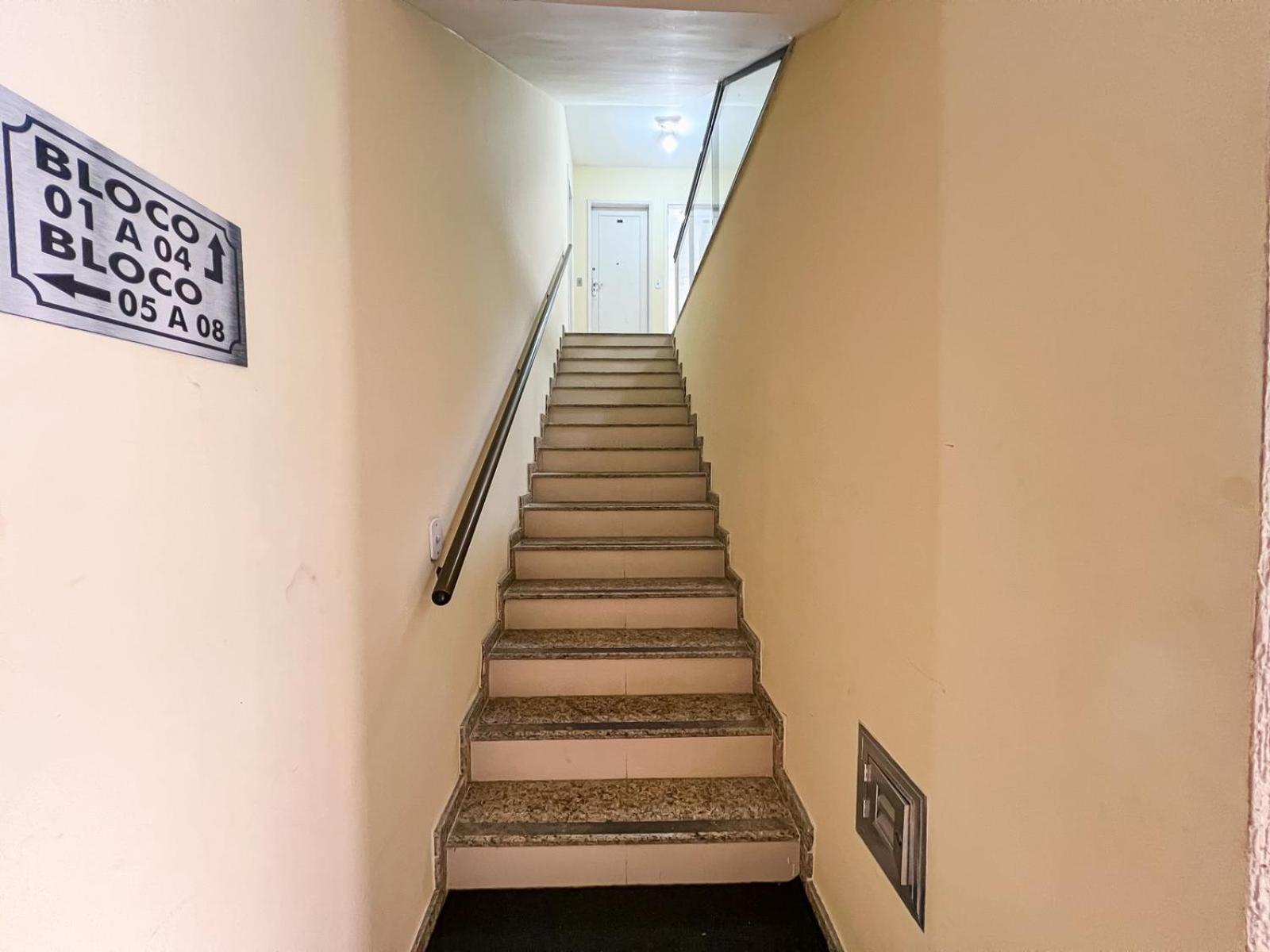 Apartamento Na Praia Do Forte - Poucos Passos Do Mar Cabo Frio Eksteriør billede