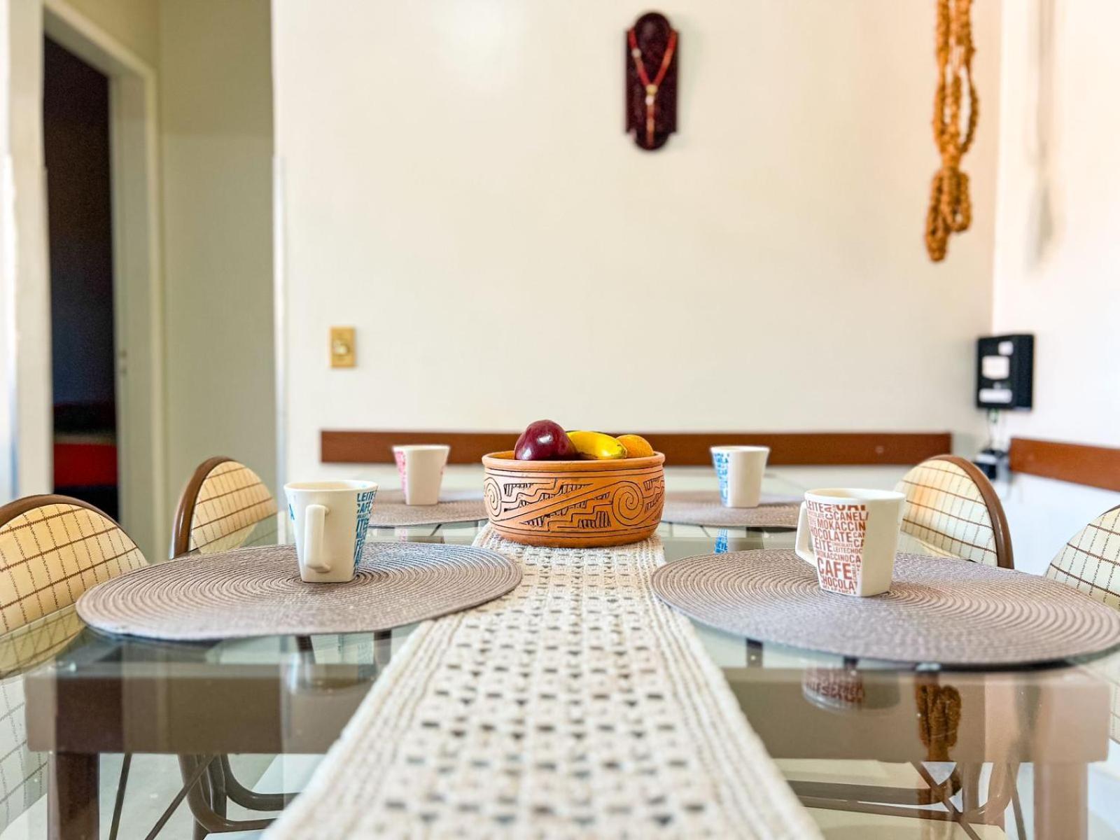Apartamento Na Praia Do Forte - Poucos Passos Do Mar Cabo Frio Eksteriør billede