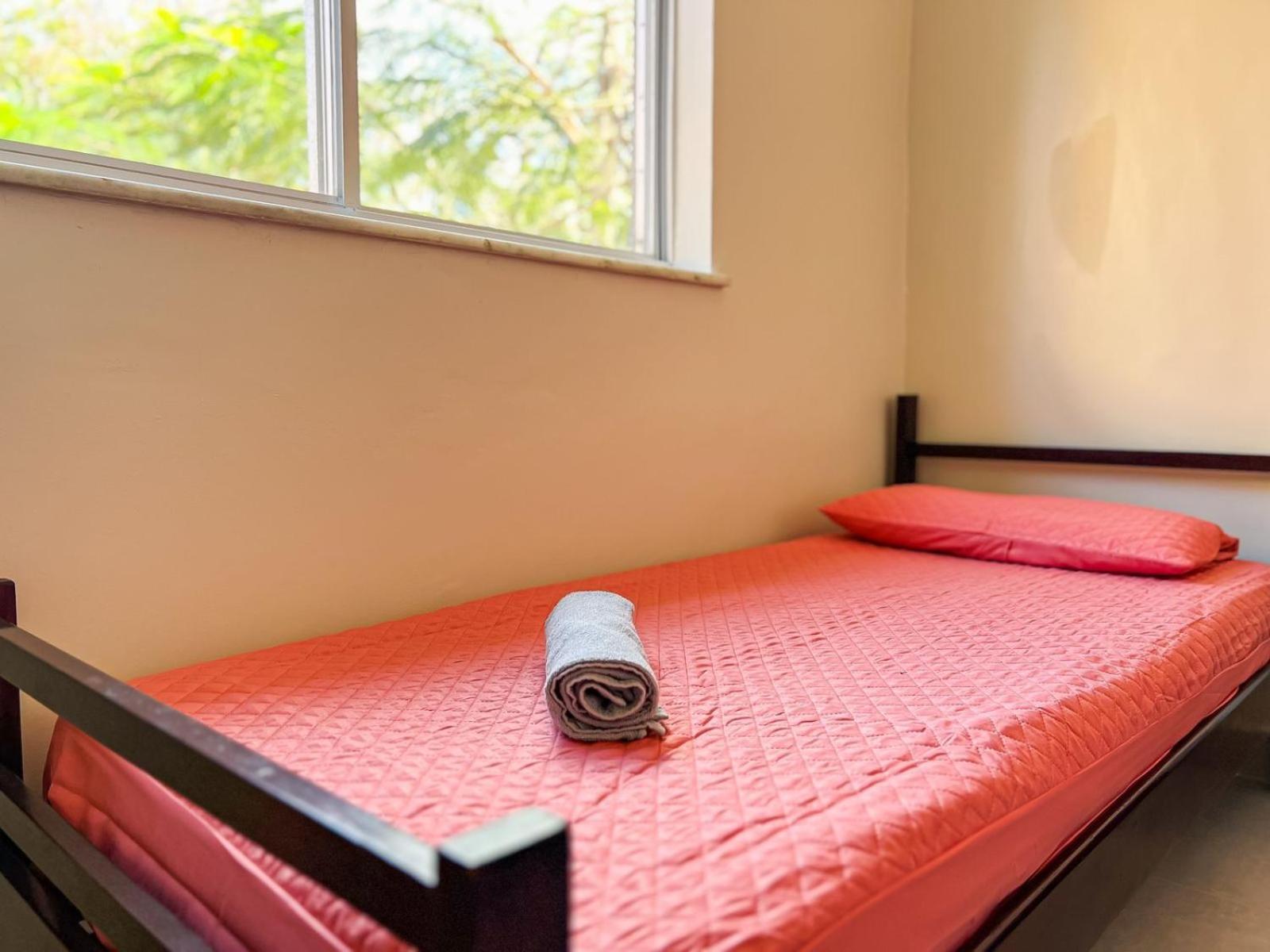 Apartamento Na Praia Do Forte - Poucos Passos Do Mar Cabo Frio Eksteriør billede